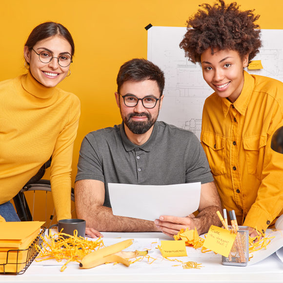 Programa Executivo de Liderança Emocional